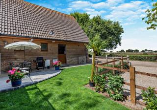 Field House Lodge - Kirby Cross - 0