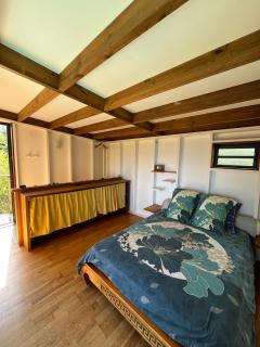 Cottage chaleureux avec vue mer et piscine - Saint-Leu - 3