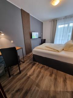 Hotel Kurhaus Uhlenberg - Bad Münstereifel - 9