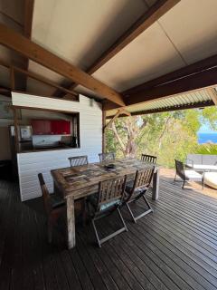 Cottage chaleureux avec vue mer et piscine - Saint-Leu - 2