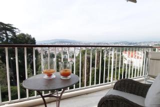 Les Pins Tranquilles - Cannes - 8