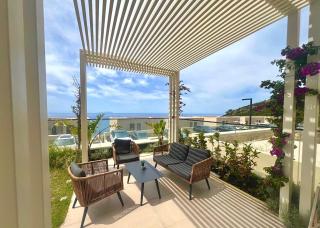 3M Villa, Green Coast Resort - Palasë - 0