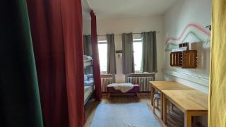 Hostel Très Schick - Bamberg - 9