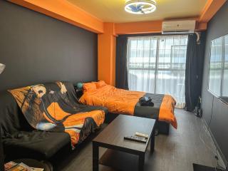 2nd Nariko Building 301 - Vacation STAY 16977 - Tokyo - 0