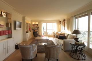Les Pins Tranquilles - Cannes - 4