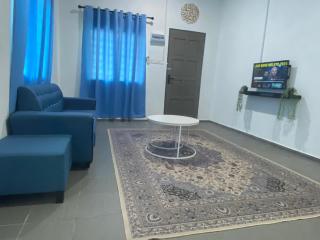 Homestay Kita - Kuala Terengganu - 8