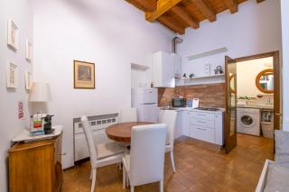Residenze Giulietta Capuleti 1 - 5