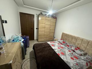 El Wahat Tunis Appartment شقة مفروشة حي الواحات تونس - 5