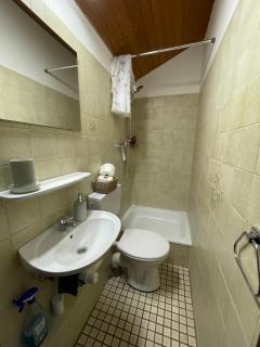 Cozy apartment in commercial centre for two - 7