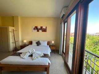 Oka's Guest House Canggu - Canggu - 3