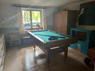 Chez le roi du bois Ottré (Vielsalm) - Vielsalm - 9