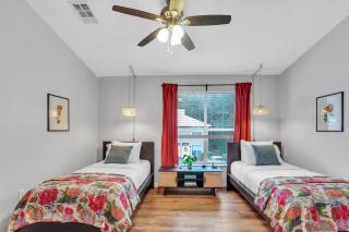 Blissful Haven - Updated & Fully Equipped Condo - Gainesville - 8