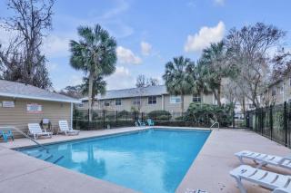 Blissful Haven - Updated & Fully Equipped Condo - Gainesville - 7