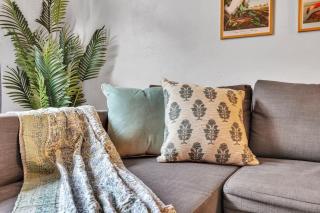 Blissful Haven - Updated & Fully Equipped Condo - Gainesville - 5
