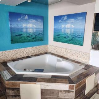 Jacuzzi Room DW1513 - Myrtle Beach - 8