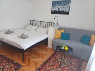 MARIS - Sarajevo - 2