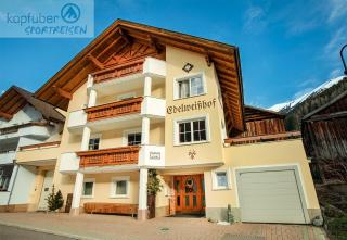 Edelweißhof - Ischgl - 5