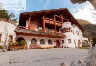 Edelweißhof - Ischgl - 8
