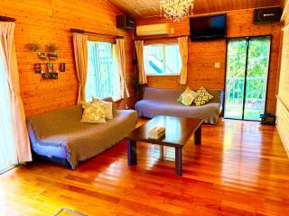 Lodge Crea - 2