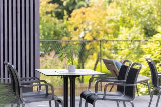 Hotel Knoblauch - Friedrichshafen - 5
