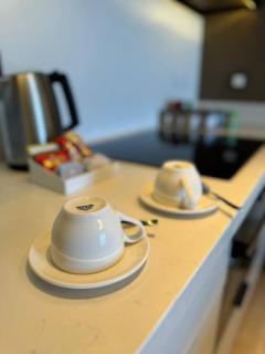 Amazing one bedroom address beach hotel full sea view - 4