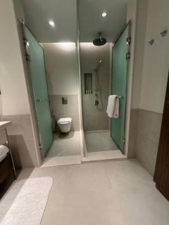 Amazing one bedroom address beach hotel full sea view - El Alamein - 2