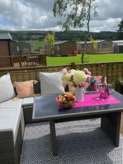 16 Lake View, Pendle View Holiday Park, Clitheroe - 9