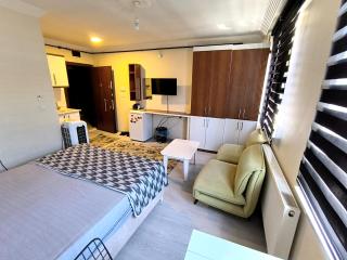 Pasha Suite Apart Konaklama - Karaman - 0