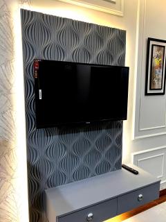 Executive Appartment MT - 2