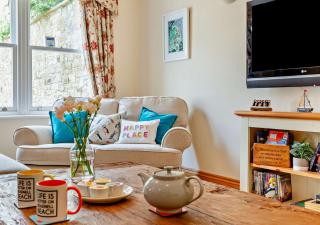 Lazy Puffin - Beadnell - Beadnell - 5