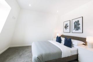 Budget 1 Bed Top Floor Apartment in Ipswich - 8