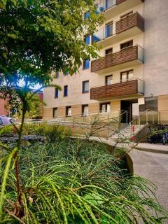 Apartament Grzegórzecka centrum - 8