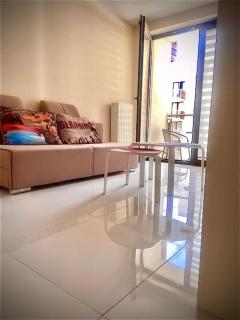 Apartament Grzegórzecka centrum - 5