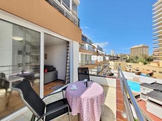Silvana Sunny Apartment - Puerto de la Cruz - 1