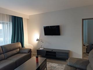 One Bedroom Furnished Apartment at Enaki Resort Near Village Market - Nairobi - 8