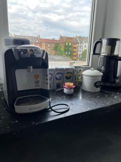 Wohnung - Elegance - Kassel - 3