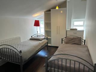 Sarsfields Communities - Dolphinʼs Barn - 1