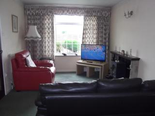 Hall Dale View near Matlock & Peak District - 2