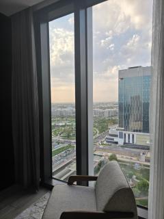 NEST ONE studio - Tashkent - 1