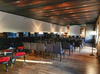 LEAR • Dining Club - Briosco - 6