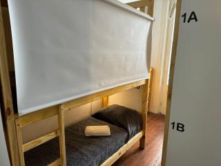 Hostel Beta Obelisco - 7