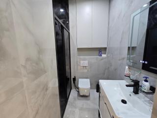 NEST ONE studio - Tashkent - 2