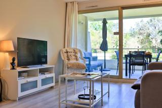 2 pièces, piscine et parking centre de St Tropez - Saint-Tropez - 8