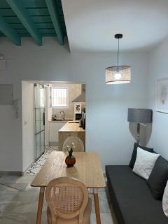 Apartamento en Casco Antiguo - Plaza de la Gavidia - Siviglia - 1