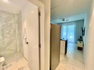 Spectacular ground floor with direct access to the infinity pool and views of the golf course-G115 Star - Punta Cana - 2