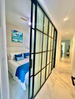 Spectacular ground floor with direct access to the infinity pool and views of the golf course-G115 Star - Punta Cana - 7