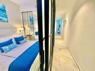 Spectacular ground floor with direct access to the infinity pool and views of the golf course-G115 Star - Punta Cana - 3