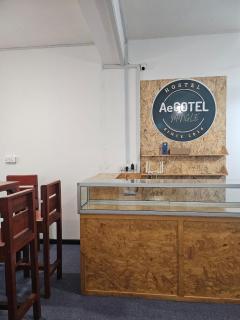 AeCOTEL Mingle Hostel - Sandakan - 1