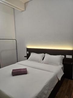 AeCOTEL Mingle Hostel - Sandakan - 8