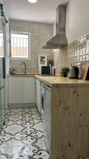 Apartamento en Casco Antiguo - Plaza de la Gavidia - Siviglia - 8